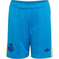 Adidas Fotbollsshorts - Real Madrid Målvakt Borta - - - 10 år (140) - Shorts