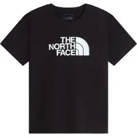 The North Face Evolution Half Dome T-shirt Med Korta ärmar
