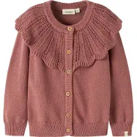Lil´ Atelier Kofta 'NMFNODA' gammalrosa