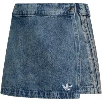 Adidas Originals Jeansshorts - Shorts - Worblu - - 14 år (164) - Shorts