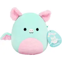 Squishmallows Gosedjur - 19 cm - Christiana - - One Size - Gosedjur