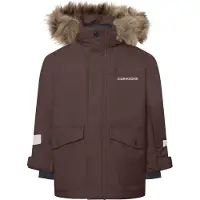 Didriksons Bjärven 5, Parkas, Barn, Brun