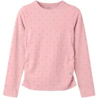 Name it Sport Tröja - NkfThea - Romantik Rose - - 9-10 år (134-140) - Tröja