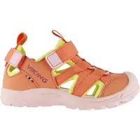 Viking Sandaler - Adventure 2V - Peach - - 30 - Sandal