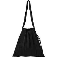 Sofie Schnoor Shoppingväska - Orianasy - Svart - - One Size - Väska
