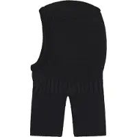 Color Kids Balaklava - Ull/Akryl - Dubbel - Fantomen - - 48 cm - Balaklava - Dubbel
