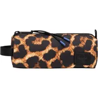 Herschel Pennfodral - Avveckling - 1 L - Digi Leopard Light - - One Size - Pennfodral