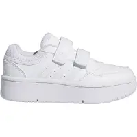 Adidas Skor - HOOPS 3.0 Boll CF C - Ftwwht - - 34 - Skor