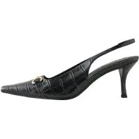 Next Slingback pumps 'Forever Comfort' svart
