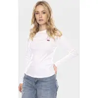 Levi's Essential Hm T-shirt Med Lång ärm