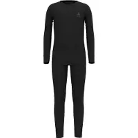 Odlo Set Merino 200 Långärmad Baslager