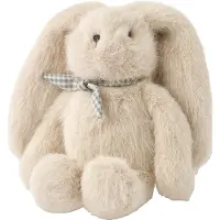 Liewood Skallra - Danmark - Rabbit - Mist - - One Size - Skallra