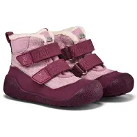 Affenzahn Första Kängorna -Tex - Noos - Mid Stövel - Snuggy Otte - - 22 - Lära gå skor