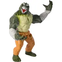 Batman Actionfigur - Giant Serie - 30 cm - Killer Croc - - One Size - Actionfigur