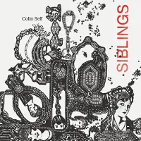 Ginza.se Self Colin: Siblings