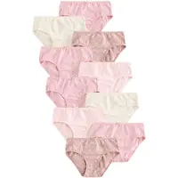 Next Trosa rosa / vit