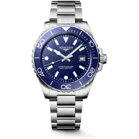 Longines HydroConquest Quartz - Stjärnurmakarna