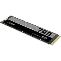 Lexar NM790 SSD - 1TB - M.2 2280 - PCIe 4.0 - Utan värmespridare