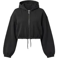 Urban Classics Tb8635 Sweatshirt Med Dragkedja