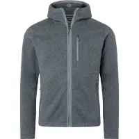 Marmot Drop Line Fleecejacka Med Dragkedja