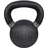 Master Fitness Kettlebell BC 4–48 kg