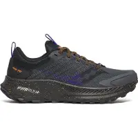 Saucony Ride TR2 W Carbon/Black
