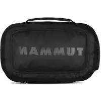 Mammut Cargo Essentials Kit Black