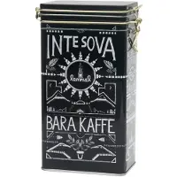 Lemmel Kaffe Kaffeburk "Kanske Illuminati"