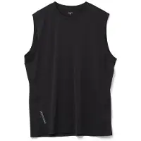 Houdini M's Pace Air Tank True Black