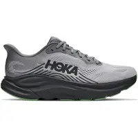 Hoka One One M Clifton 11 Wide Galactic Grey/Stardust