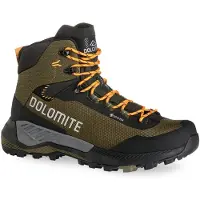 Dolomite M's Vernale High GTX Night Green/Black