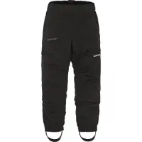 Didriksons Dusk Kids' Pants Black