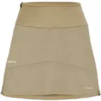 Craft ADV Nordic Training Insulate Skirt W Tofu