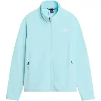 The North Face W Glacier Fleece Jacket Glacier