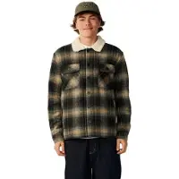 Rip Curl Classic Surf Bells Sherpa Jacka black, L