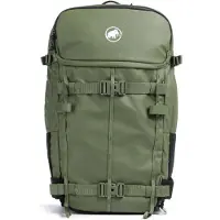 Mammut Nirvana 28 Marsh/Black