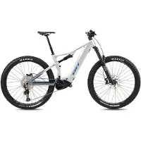 Bh Ilynx+ Nx Enduro 9.0 Cx Gen 5 29´´ Deore 2027 Elcykel Mtb