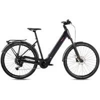 Bh Atom+ Nx Wave Px 29´´ Cues 2027 Elcykel
