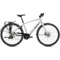 Bh Core Cross 2ezmag 700c Deore 2027 Elcykel