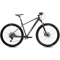 Bh Spike 2.5 29´´ Deore 2027 Mtb Cykel
