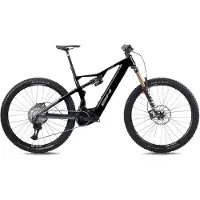 Bh Ilynx+ Nx Trail Carbon 8.6 Cx Gen 5 29´´ Xt Di2 2027 Elcykel Mtb