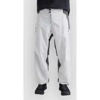 Burton Reserve 2L Relaxed Byxor graycl/gothgr, L