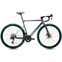 Bh Rx Team 5.0 Grx 825 Di2 2027 Racercykel