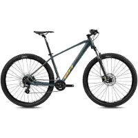 Bh Spike 2.0 29´´ Altus 2027 Mtb Cykel