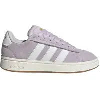 Adidas Låg sneaker 'Grand Court Alpha 00s' lavendel / vit