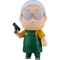 Good Smile Company Sakamoto Days Basic Nendoroid Taro Sakamoto Actionfigur 10 Cm