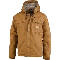 Carhartt Bartlett Jacka