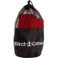 Black Crown Sweet 160x80cm Handduk