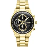 Police Levuka 43mm 5atm Quartz/analogical Klocka