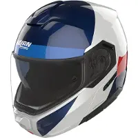 Nolan N90-3 06 Blocco Modulär Hjälm